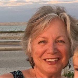 Meet your Posher, Colleen